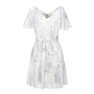 Rebecca Taylor White Mini Dress